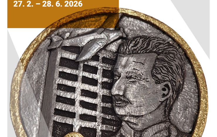 Výstava - BAŤA V RYTINĚ