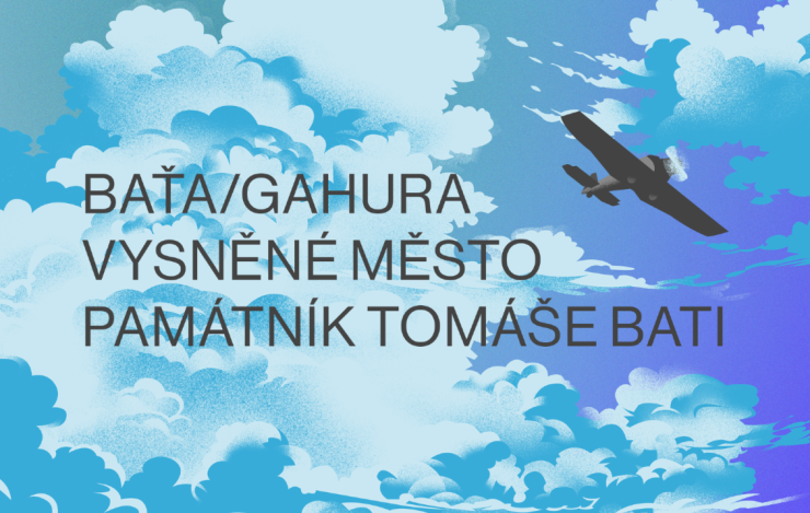 Vernisáž nové expozice Vysněné město