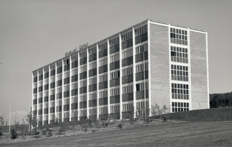 Výstava - Studijní ústav I